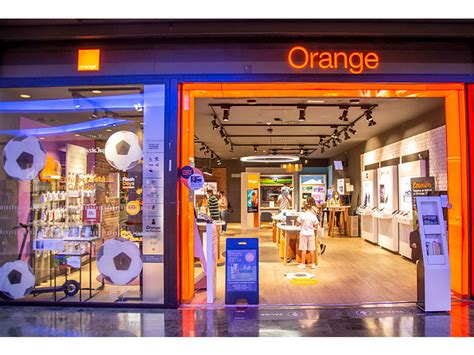 tienda orange albal|Tiendas Orange en Valencia Albal 